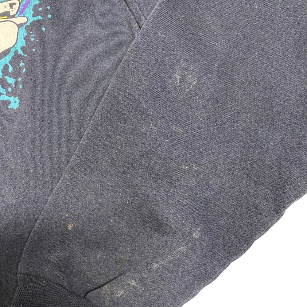 Vintage Brooks Quarter Snap Sweatshirt - Picture 8 of 8